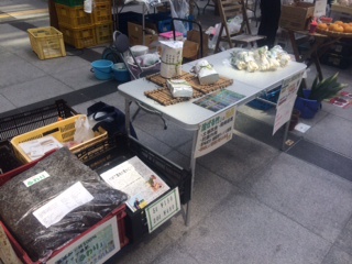 また事後報告ですが。
