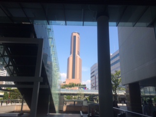サプライズ。