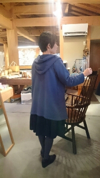 Okimakiおきまき 2017/12/03 21:54:11