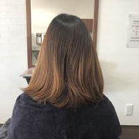 ￥５９００　好評スーパートリートメント 2018/11/28 20:59:30