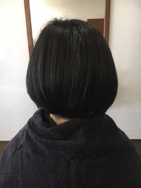 ￥３９００　集中している白髪を．．． 2019/01/30 18:57:34