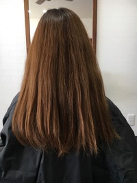 ￥５４００　トーンダウン 2019/06/14 08:26:17