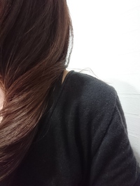 　トリートメントOnry　￥２５００ 2018/09/13 22:30:21