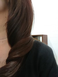 ￥２５００　自分へのご褒美 2018/12/18 06:08:49