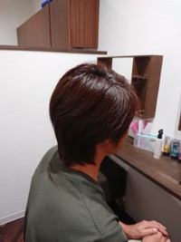 ￥３４００　男性も大歓迎♪ 2018/10/19 12:50:13