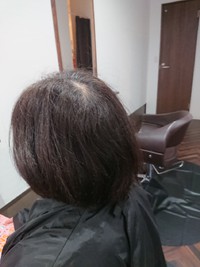 ￥４９００　艶がなくなったら．．． 2019/04/02 06:34:12