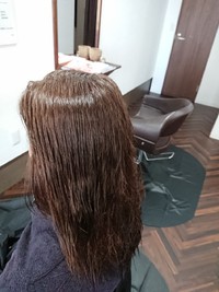 ￥３９００　トリートメントセット 2019/12/10 07:03:01