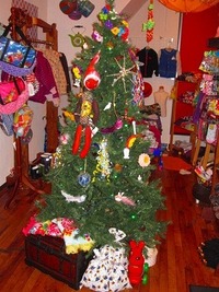 X´mas ツリー☆☆