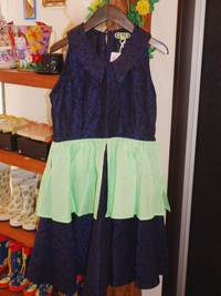 fafaのおとな服！
