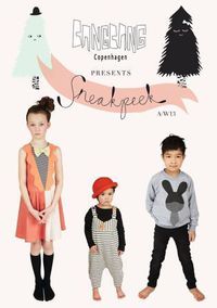 △▼BANGBANG Copenhagen＊13AW▼△　