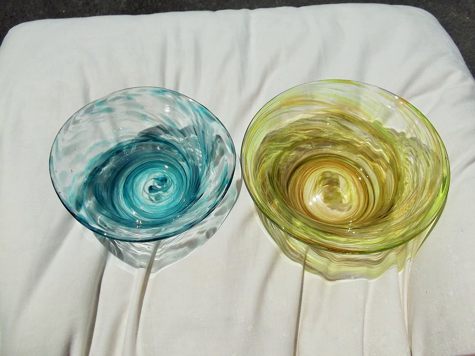 体験作品～贈り物～(○´3`)ﾉ☆⌒c(´∀｀)ノ