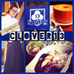Clover 13