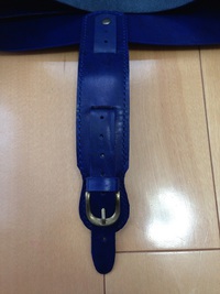 一部のパーツが。。。 2014/05/03 12:37:44