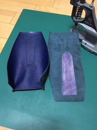 自分用に