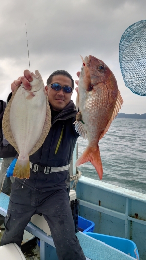 冬眠明けの潮干狩り 形原 春日浦