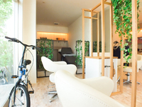 hair salon ≪COROLLE≫のご紹介！ 2015/08/21 14:35:36