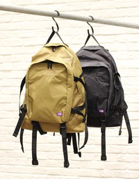 THE NORTH FACE PURPLE LABEL / CORDURA Nylon Day Pack