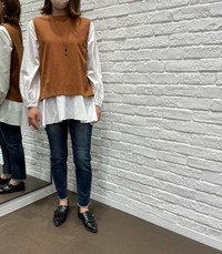 Healthy DENIM/H.Salt