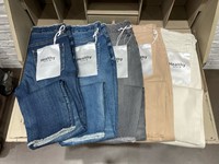 Healthy DENIM/H.Salt