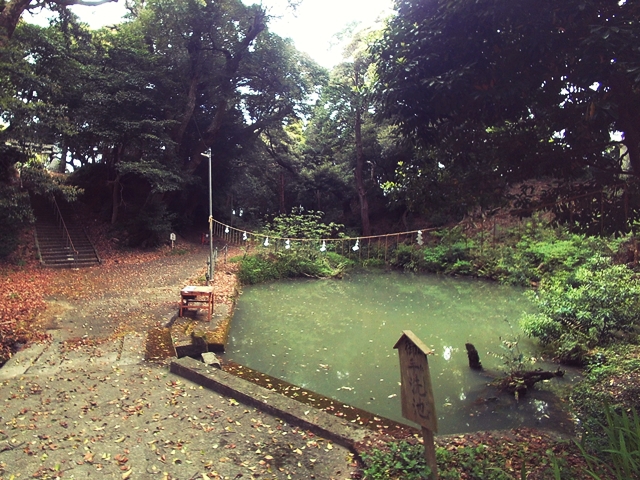 曽許乃御立神社