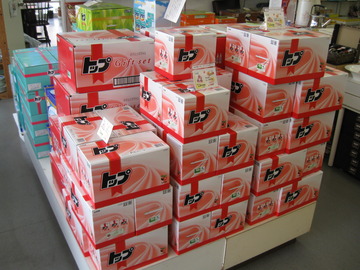 洗剤ギフト多数入荷！