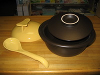 商品紹介　２　「土レミ鍋」 2007/11/24 17:59:33