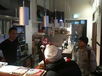 おかげさまで 2009/12/24 18:15:57