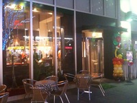 本日も 2009/12/25 17:52:53