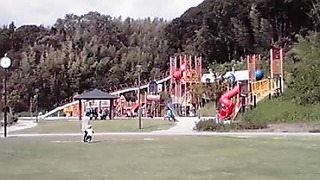 22世紀の丘公園（掛川）