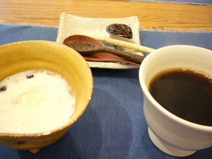 ﾗﾝﾁへ