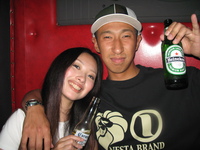 いつもの朝 2008/05/26 08:43:27