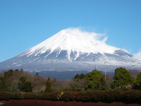 晴れたので 2008/01/24 14:04:38