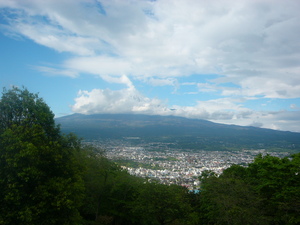 sanpo