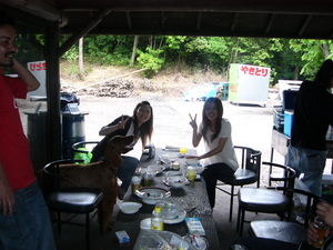 BBQ