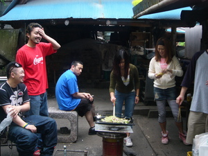 BBQ