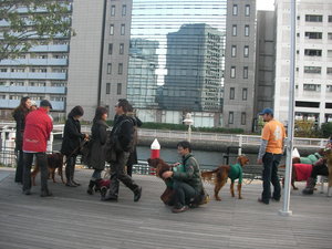 忘年会　in Tokyo