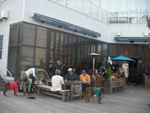 忘年会　in Tokyo