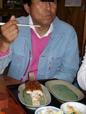 茶臼山高原へ