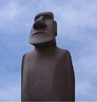 似てる人たくさん