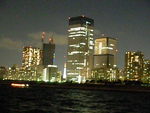 忘年会　in Tokyo