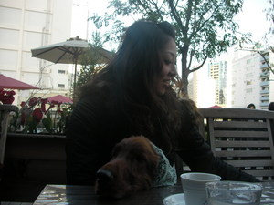 忘年会　in Tokyo