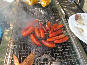 デイキャンプ