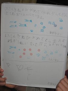いい夫婦の日そして・・
