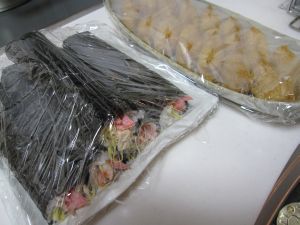 仕込み