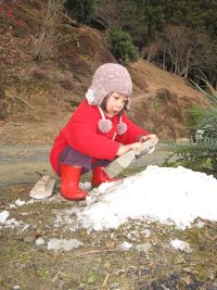 子供との問答