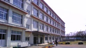 学び舎