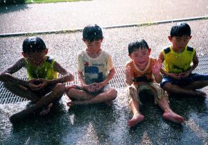 LOMO LC-A　#02