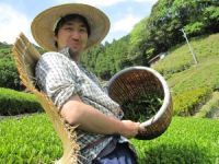 お地蔵さまと行く　100508