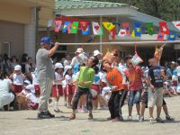運動会