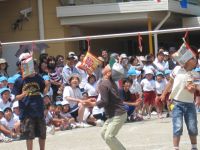 運動会
